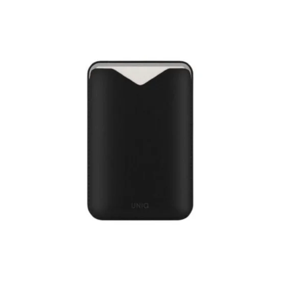 Uniq Lyden Evo Magnetic Stand Card Holder - Dallas&nbsp;Black